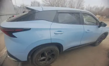 OMODA C5 2023 года за 8 000 000 тг. в Костанай фото 4