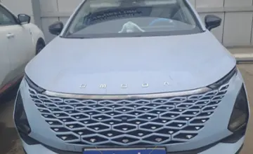 OMODA C5 2023 года за 8 000 000 тг. в Костанай фото 2