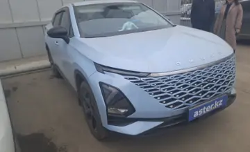 OMODA C5 2023 года за 8 000 000 тг. в Костанай фото 3