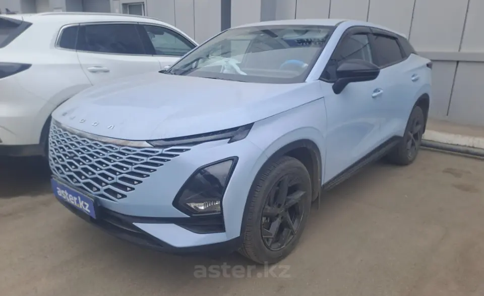 OMODA C5 2023 года за 8 000 000 тг. в Костанай