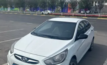 Hyundai Accent 2014 года за 4 500 000 тг. в Шымкент фото 1