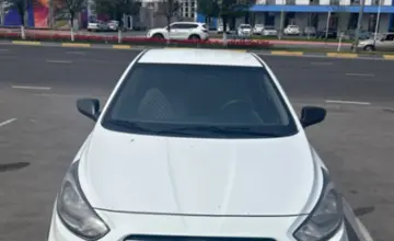 Hyundai Accent 2014 года за 4 500 000 тг. в Шымкент фото 2