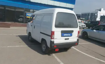 Chevrolet Damas 2023 года за 4 000 000 тг. в Алматы фото 4