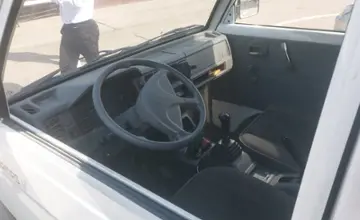 Chevrolet Damas 2023 года за 4 000 000 тг. в Алматы фото 5