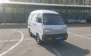 Chevrolet Damas 2023 года за 4 000 000 тг. в Алматы фото 2