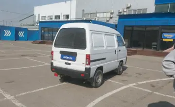 Chevrolet Damas 2023 года за 4 000 000 тг. в Алматы фото 3