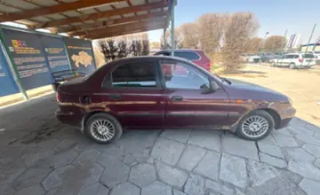 ЗАЗ Chance 2010 года за 700 000 тг. в Талдыкорган фото 4