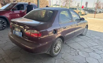 ЗАЗ Chance 2010 года за 700 000 тг. в Талдыкорган