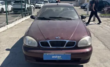 ЗАЗ Chance 2010 года за 700 000 тг. в Талдыкорган фото 2