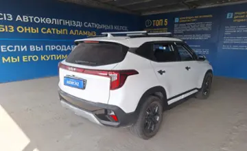 Kia Seltos 2024 года за 10 000 000 тг. в Алматы