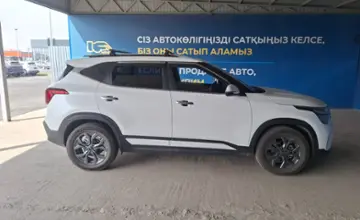 Kia Seltos 2024 года за 10 000 000 тг. в Алматы фото 4
