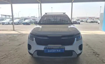 Kia Seltos 2024 года за 10 000 000 тг. в Алматы фото 2