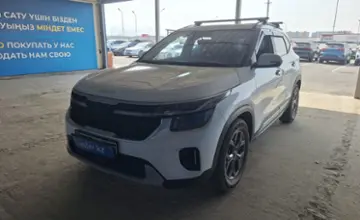 Kia Seltos 2024 года за 10 000 000 тг. в Алматы фото 1