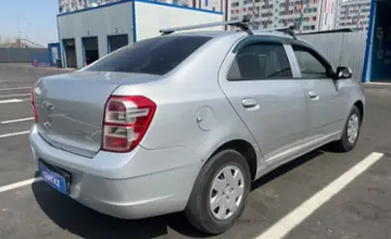 Chevrolet Cobalt 2021 года за 4 200 000 тг. в Алматы