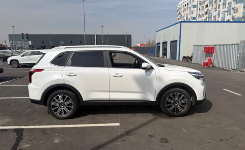 Kia Sportage 2025 года за 13 900 000 тг. в Алматы фото 4