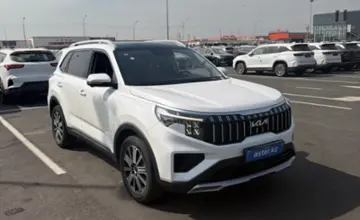 Kia Sportage 2025 года за 13 900 000 тг. в Алматы фото 3