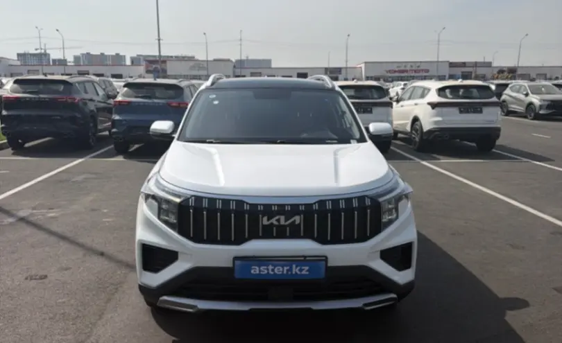 Kia Sportage 2025 года за 13 900 000 тг. в Алматы фото 2