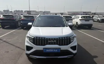 Kia Sportage 2025 года за 13 900 000 тг. в Алматы фото 2