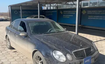 Mercedes-Benz E-Класс 2002 года за 3 500 000 тг. в Караганда фото 3