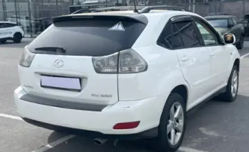 Lexus RX 2004 года за 7 000 000 тг. в Шымкент
