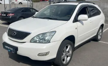 Lexus RX 2004 года за 7 000 000 тг. в Шымкент фото 1