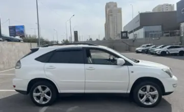 Lexus RX 2004 года за 7 000 000 тг. в Шымкент фото 4