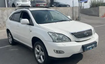 Lexus RX 2004 года за 7 000 000 тг. в Шымкент фото 3