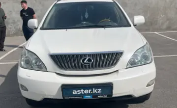 Lexus RX 2004 года за 7 000 000 тг. в Шымкент фото 2