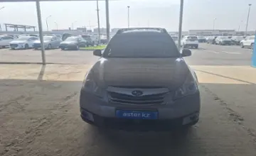 Subaru Outback 2010 года за 6 000 000 тг. в Алматы фото 2