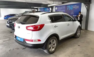 Kia Sportage 2013 года за 6 800 000 тг. в Астана фото 3