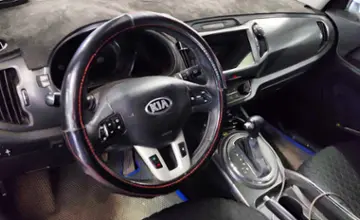 Kia Sportage 2013 года за 6 800 000 тг. в Астана фото 5