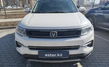 Changan CS35PLUS 2020 года за 6 400 000 тг. в Астана фото 2