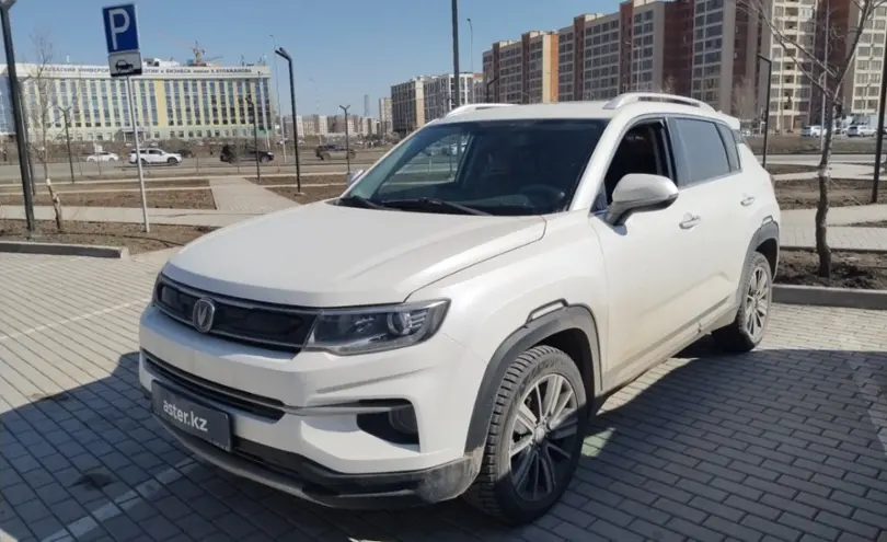 Changan CS35PLUS 2020 года за 6 400 000 тг. в Астана