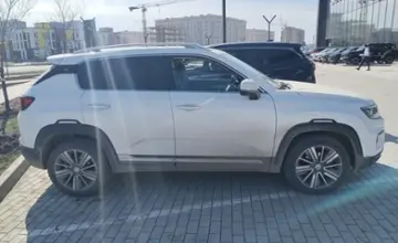 Changan CS35PLUS 2020 года за 6 400 000 тг. в Астана фото 4