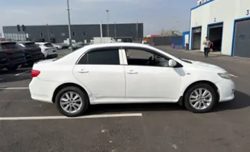 Toyota Corolla 2007 года за 4 000 000 тг. в Алматы фото 4