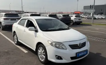 Toyota Corolla 2007 года за 4 000 000 тг. в Алматы фото 3