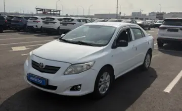 Toyota Corolla 2007 года за 4 000 000 тг. в Алматы фото 1