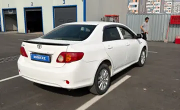 Toyota Corolla 2007 года за 4 000 000 тг. в Алматы