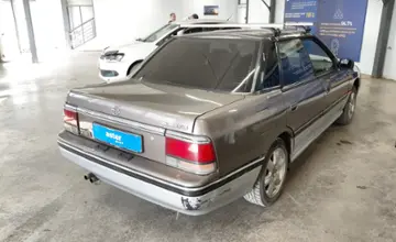 Subaru Legacy 1990 года за 1 500 000 тг. в Астана фото 3