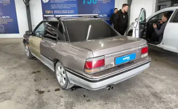 Subaru Legacy 1990 года за 1 500 000 тг. в Астана фото 4