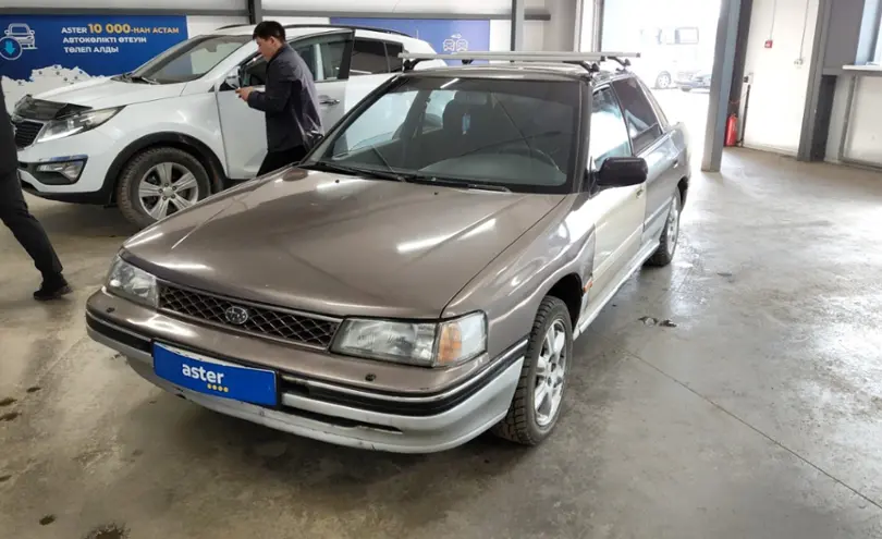 Subaru Legacy 1990 года за 1 500 000 тг. в Астана