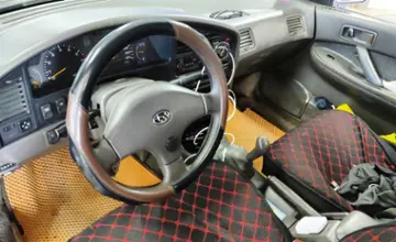 Subaru Legacy 1990 года за 1 500 000 тг. в Астана фото 5