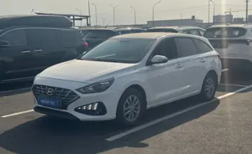Hyundai i30 2024 года за 9 000 000 тг. в Алматы фото 1