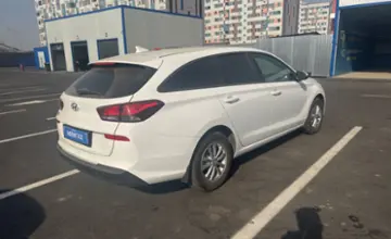 Hyundai i30 2024 года за 9 000 000 тг. в Алматы