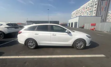 Hyundai i30 2024 года за 9 000 000 тг. в Алматы фото 4