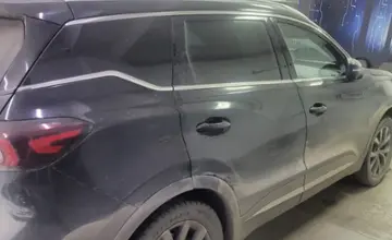 Chery Tiggo 7 Pro 2023 года за 7 000 000 тг. в Павлодар фото 4