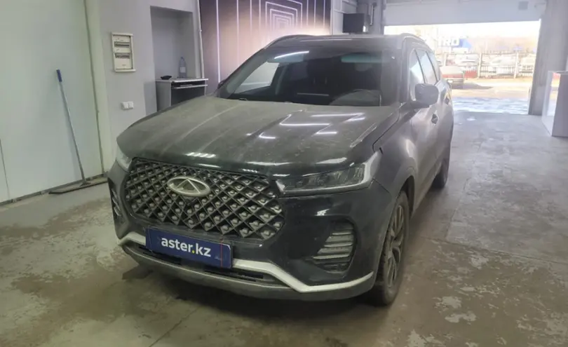Chery Tiggo 7 Pro 2023 года за 7 000 000 тг. в Павлодар
