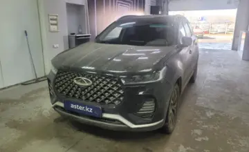 Chery Tiggo 7 Pro 2023 года за 7 000 000 тг. в Павлодар фото 1