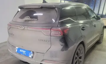 Chery Tiggo 7 Pro 2023 года за 7 000 000 тг. в Павлодар