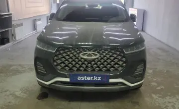 Chery Tiggo 7 Pro 2023 года за 7 000 000 тг. в Павлодар фото 2